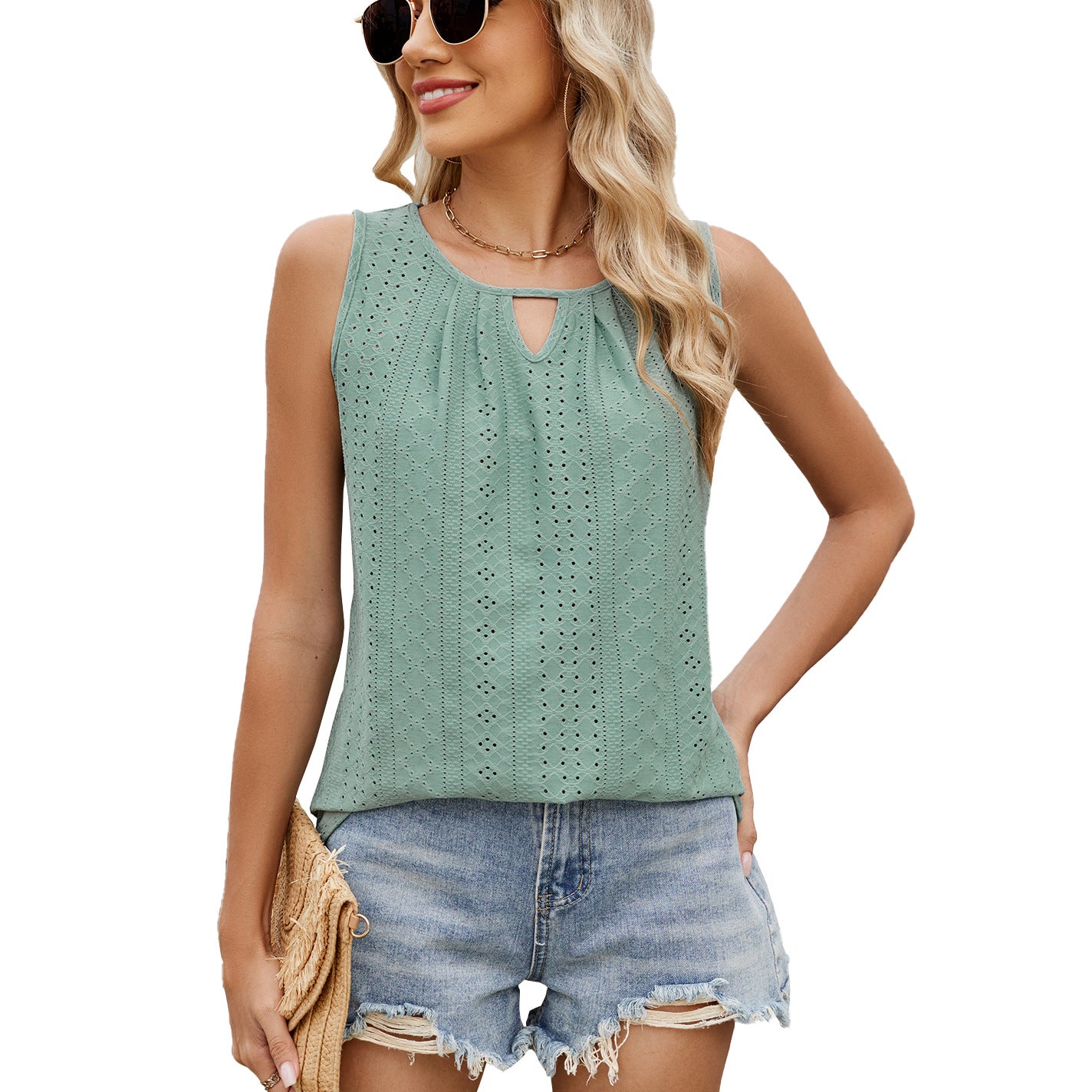 Dark Green