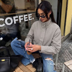 Women's Check Jacket