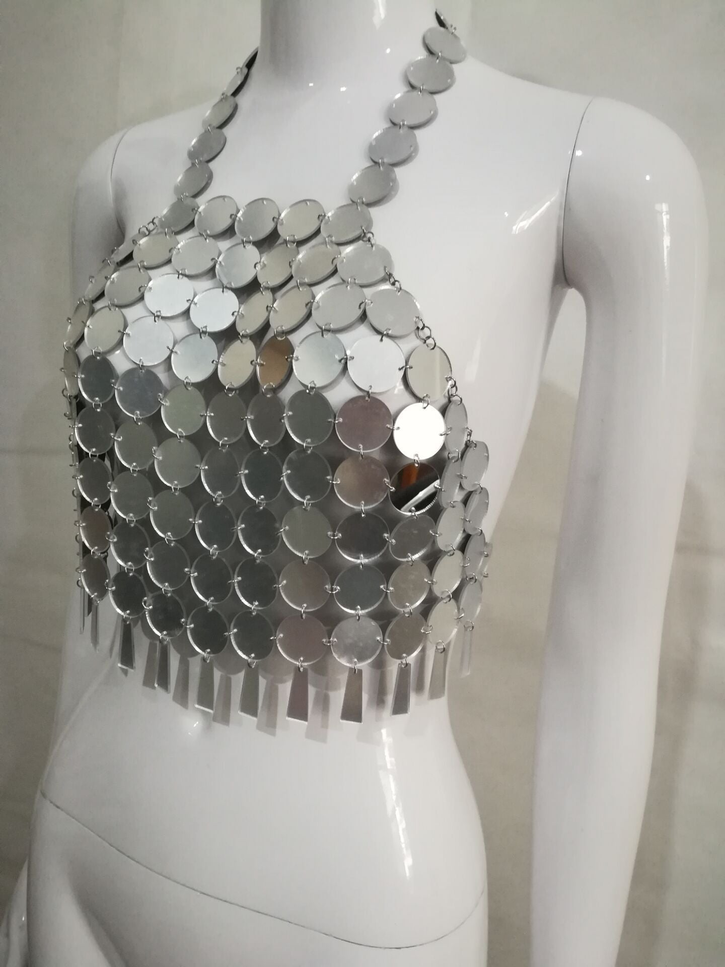 Silver