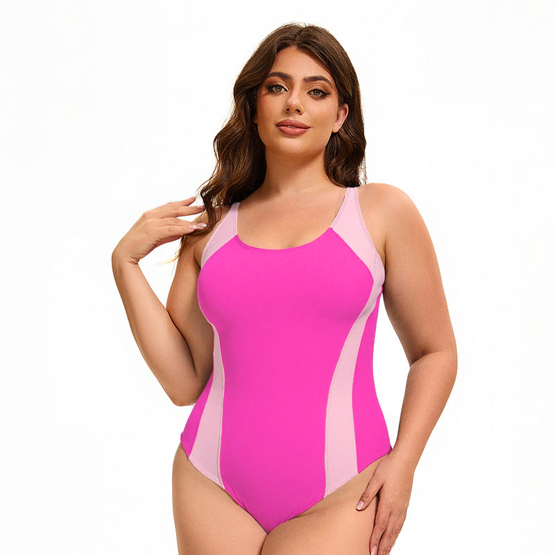 Rose Pink