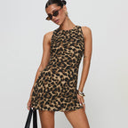 Women's Spring Dress