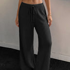 Black Pants