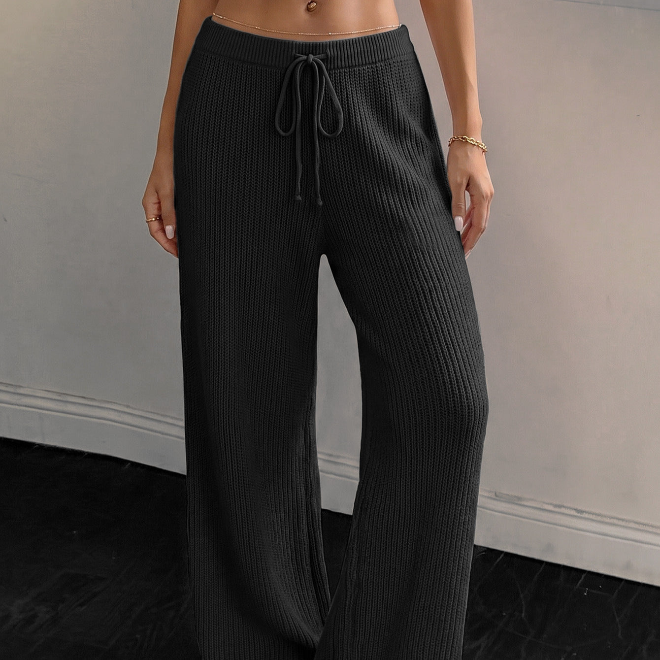 Black Pants