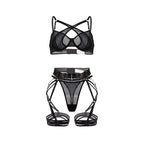 Push up Underwear Lingerie