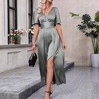 Women's Maxi Summer Dress