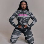 camouflage color