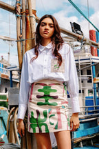 Two Piece Set