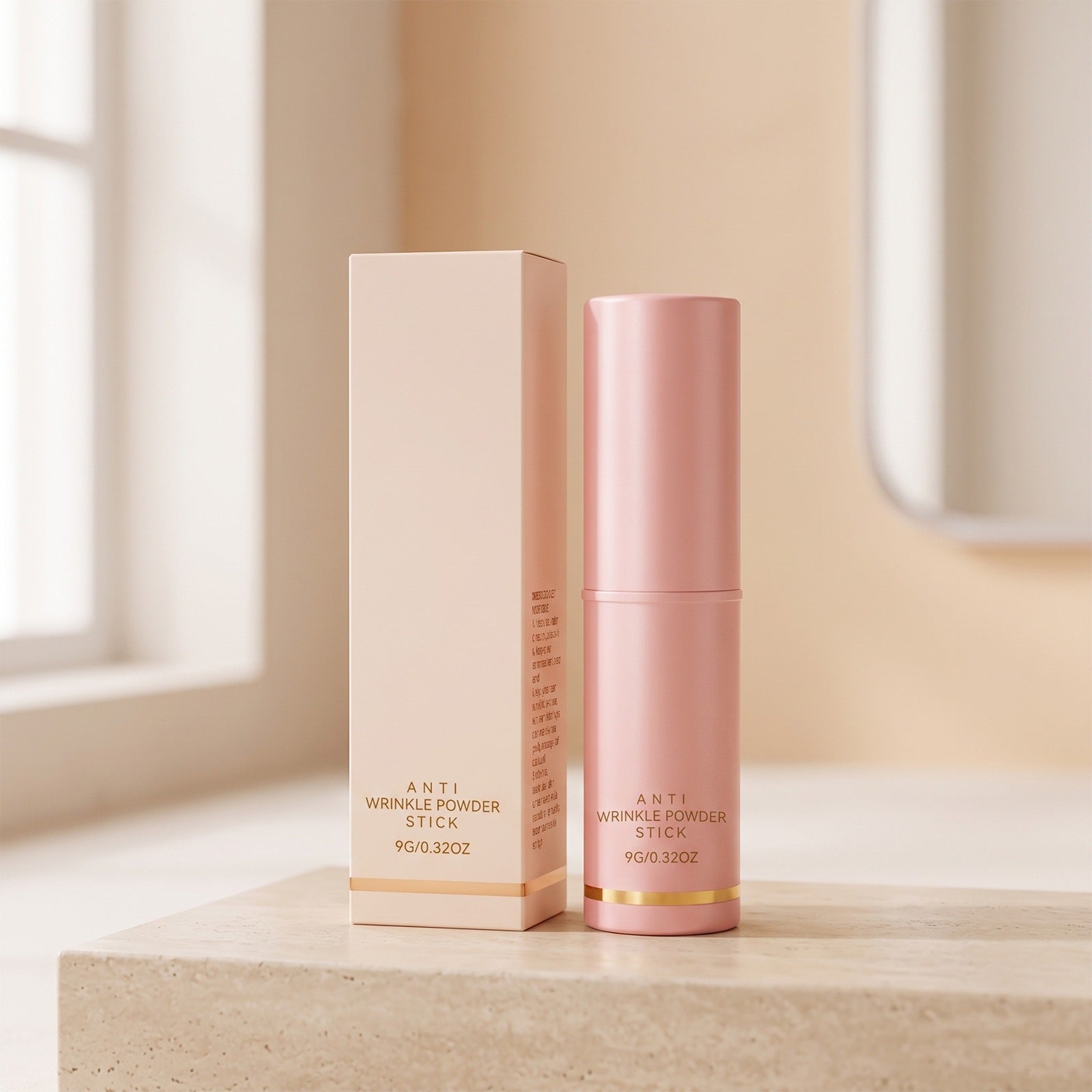 Collagen moisturizing skincare stick