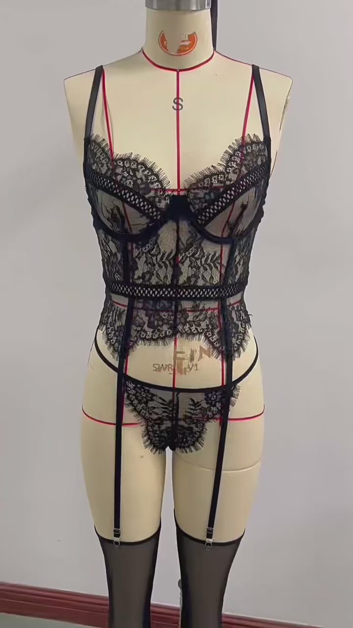 product video